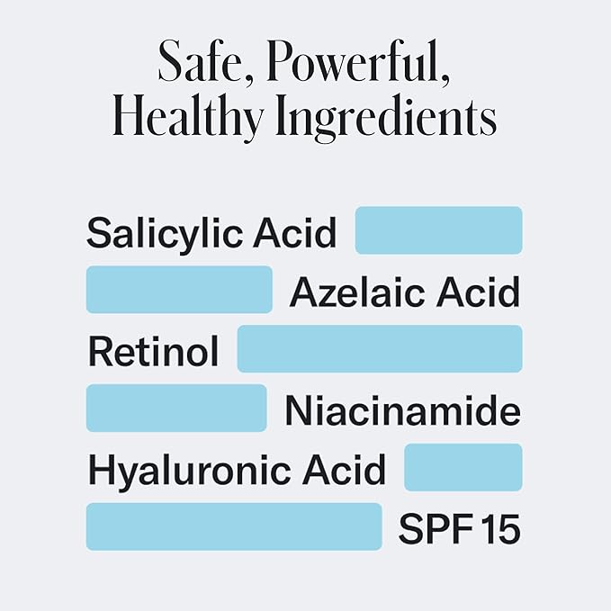 Geologie Clear System | 3-Step Acne