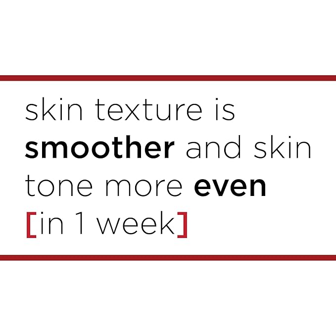 L'Oreal Paris Revitalift Triple Power Anti-Aging Concentrated Face Serum, Hyaluronic Acid and Pro-Xylane, Reduces Wrinkles 1 oz