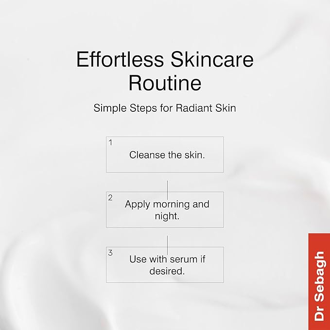 Vital Cream - (1.7 fl oz) | Revitalizing Hydrating Face Repair | Contains Vitamin C | Deep Moisturizing, Skin Tightening & Soothing | Anti Aging, Anti Wrinkle & Skin Lifting | Multi-Action