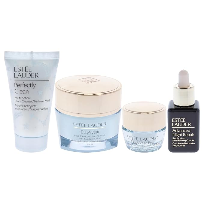 Estee Lauder The Hydrating Routine Set
