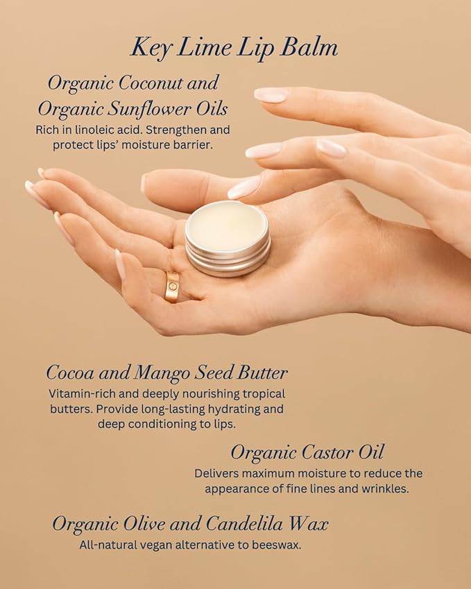 Hines+Young Travel Tins Gift Set -