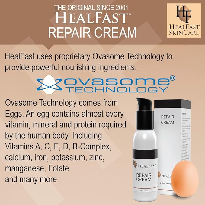 Sensitive Skin Repair Moisturizing Cream 2 Oz – For Dry, Itch– Fights Rashes, Dryness, Stretch Marks, Sunburn and Bed Sores – Herbal and Food Based Ingredients