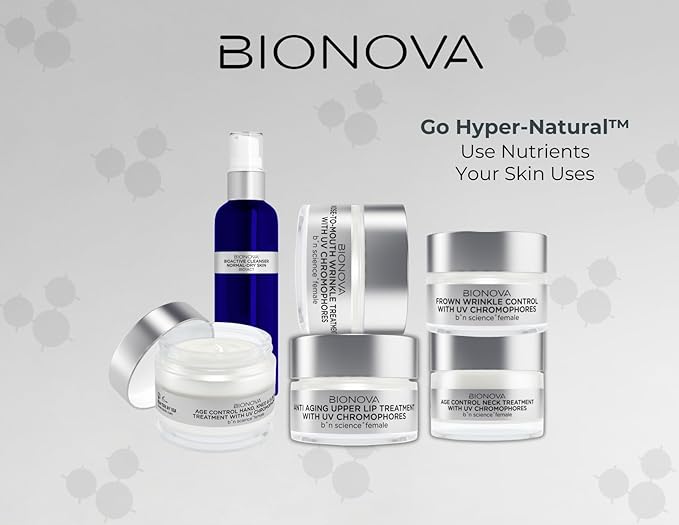 Anti-Aging Upper Lip Wrinkle Treatment 0.5oz.