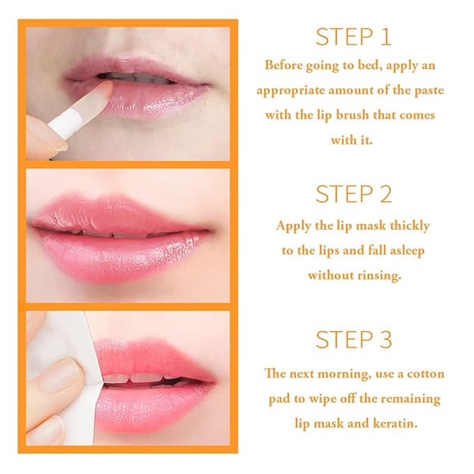 Honey Lip Balm Pot, Propolis Lip