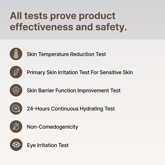 DearKlairs [Klairs] Korean Skincare Beginner Kit, 4pc Set, Cleanser to cream