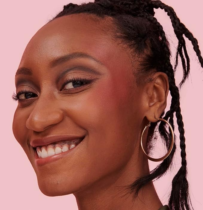 Benefit Cosmetics WANDERful World Silky-Soft Powder Blush Moone