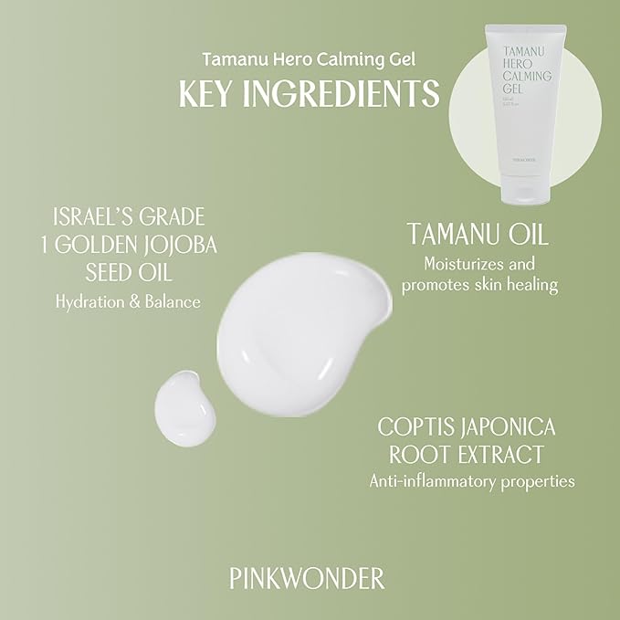 Beginner Edition (Jojoba Oil 10ml, Jojoba Carlming