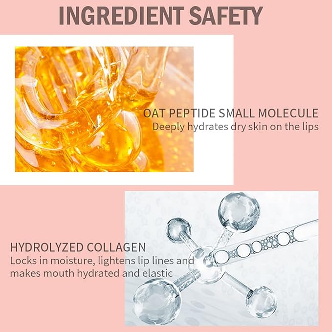 3 Set Alve Color Changing Lip Oil Hydrating Changing