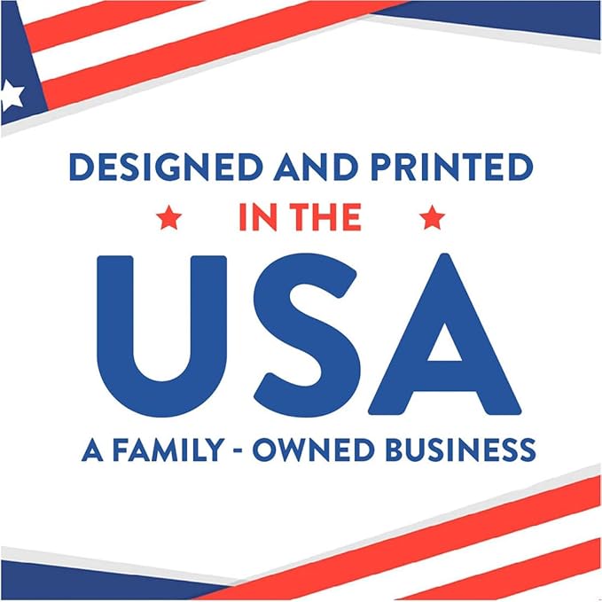 Andaz Press Personalized Lip Balm Party Black