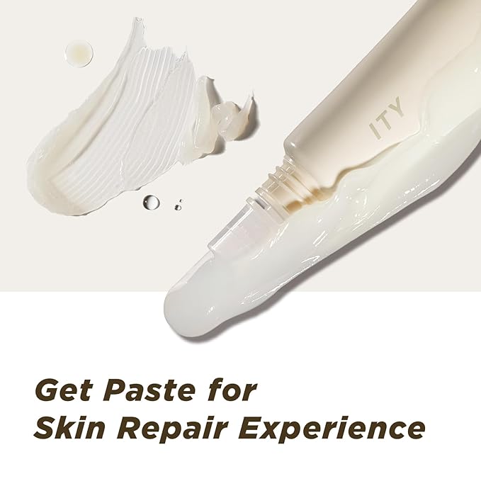 ITY Gel Lip Balm for Lip Priming