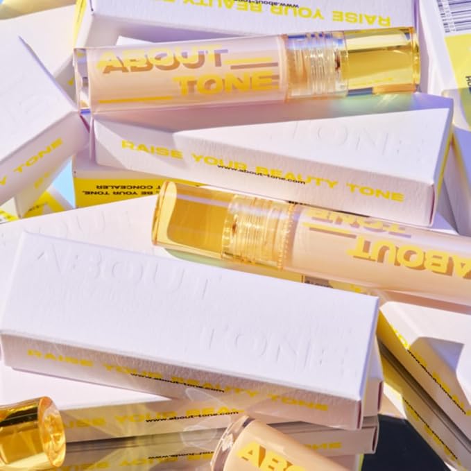 Hold On Tight Concealer 3 Colors – High 0.17 oz