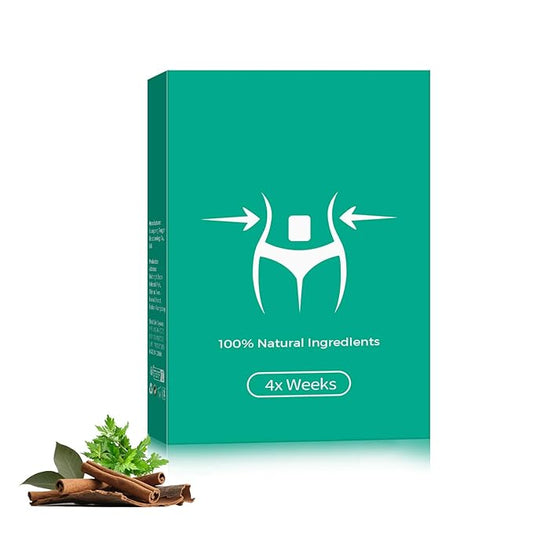 30PCS body patch, Natural Ingredients Patch for Women Girls, Firming, Moisturizing, Gentle, Easy to use & Suitable for all skin types