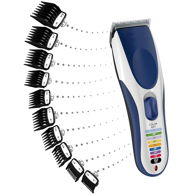 CR8GR8 for Wahl Clipper Guards