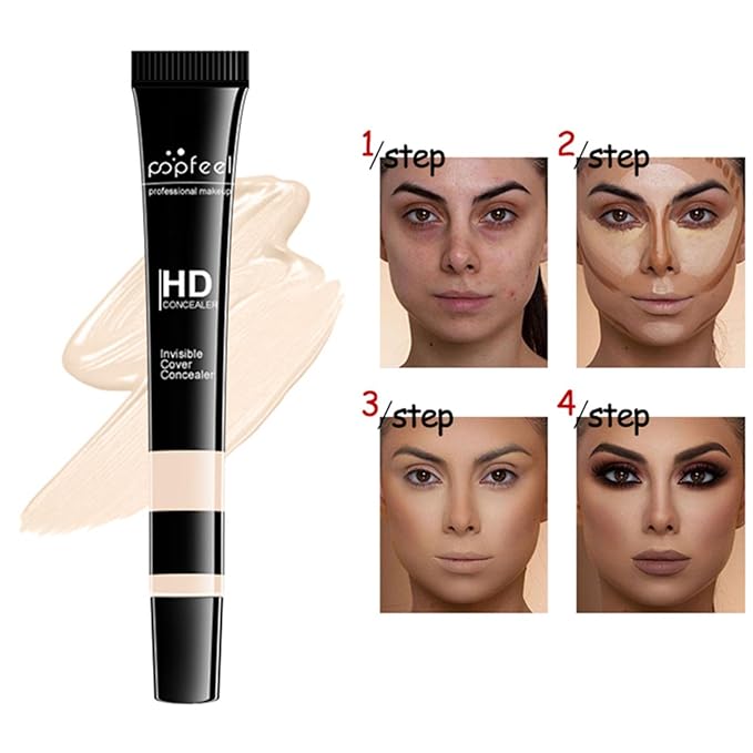 All-in-one Makeup Set Holiday Gift |