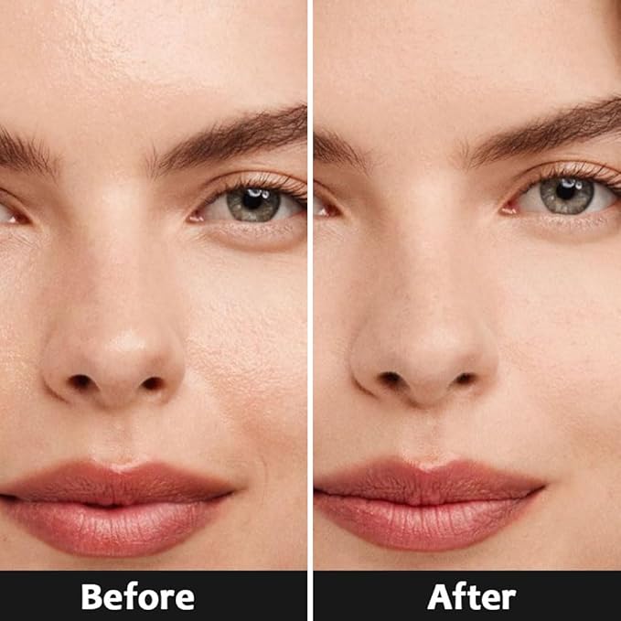 Kaely Matte Pressed Setting Powder Compact,Face Finishing Powder de maquillaje,03