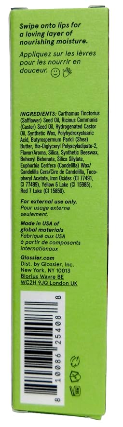 Glossier - Wild Fig Balm Dotcom