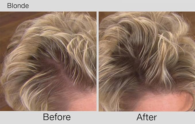 Joan Rivers Great Hair Day