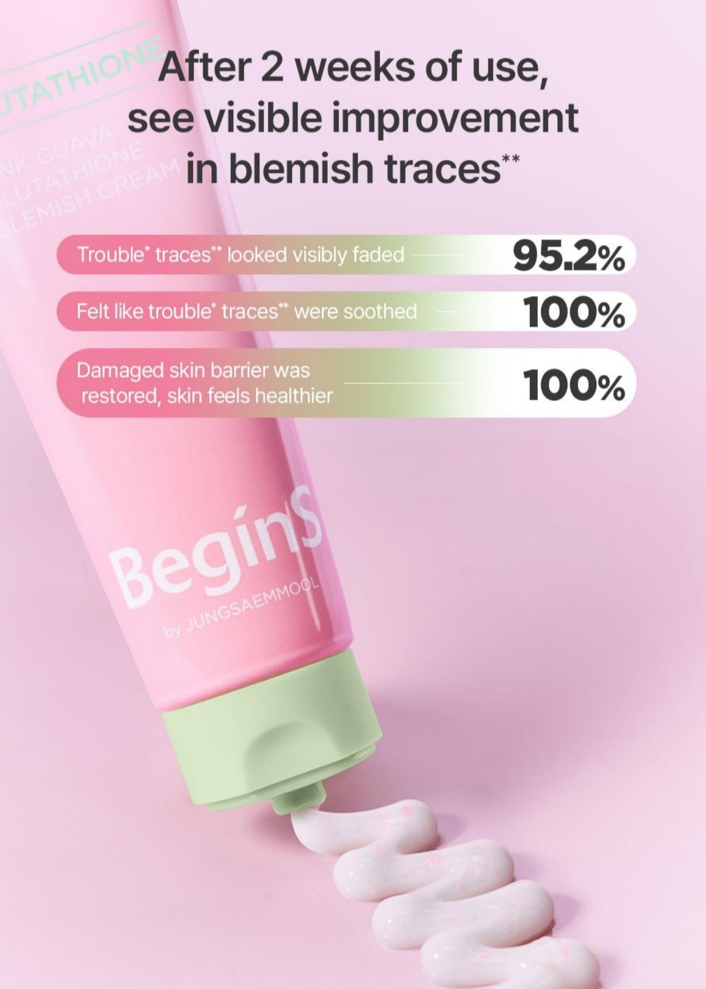 TOSOWOONG Glow Bean Face Cream, 63,844ppm Soybean Ferment Extract, Korean Skincare for Glass Skin, Moisturizer, Relief, Smooth, Nourished Skin, Anti-Aging, Hydrating, K Beauty, 50 ml / 1.69 fl. oz.