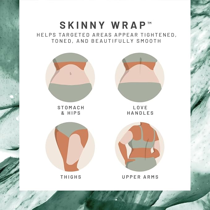 It Works! Skinny Wrap, 3 Count