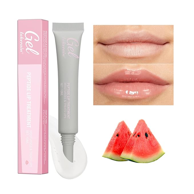 Glow Lip Balm, Hydrating Moisturizing Lip