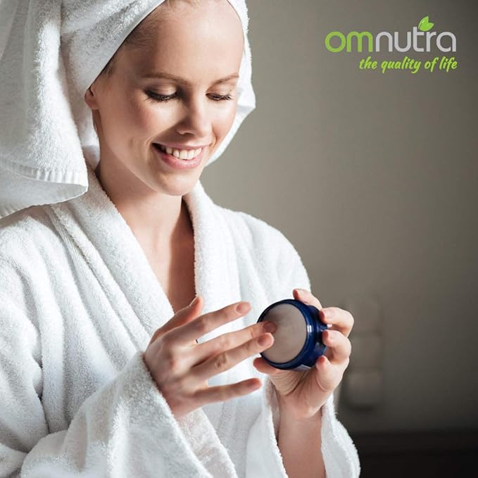 Ocean Eczema Cream for Kids - 4OZ Eczemarine Magnesium Lotion for Kids Eczema Topical Magnesium Cream for Sleep with Inland Sea Minerals Organic Colloidal Oatmeal