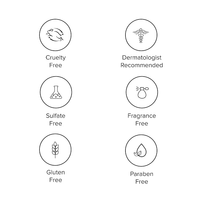 DRMTLGY Acne Spot Treatment and Cystic Acne Treatment. Acne Serum with Micronized Benzoyl Peroxide 5% and Glycolic Acid. 1.1 oz, 2 pack