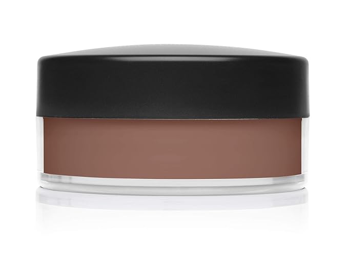 Black Radiance True Complexion Loose Setting Powder, Cocoa May Vary)
