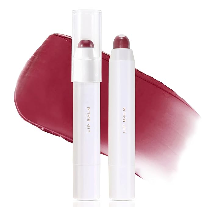 Erinde Tinted Lip Balm + Buildable Gift,