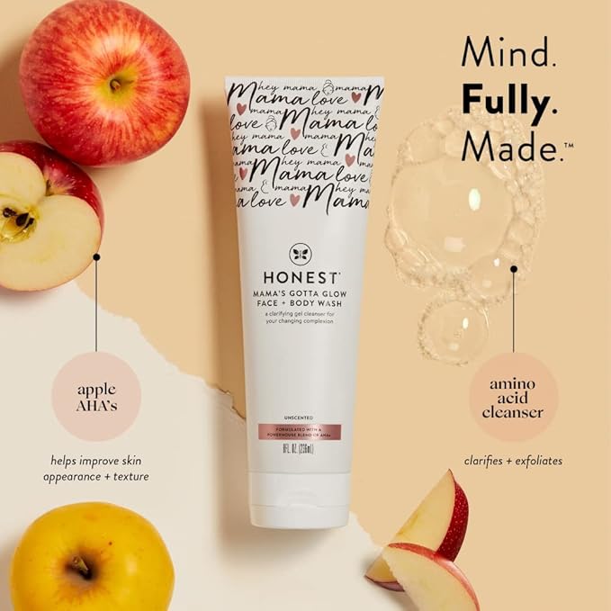 The Honest Company New Mama Care Bag