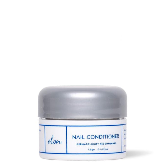 Elon Lanolin-Rich Nail Conditioner, Strengthens