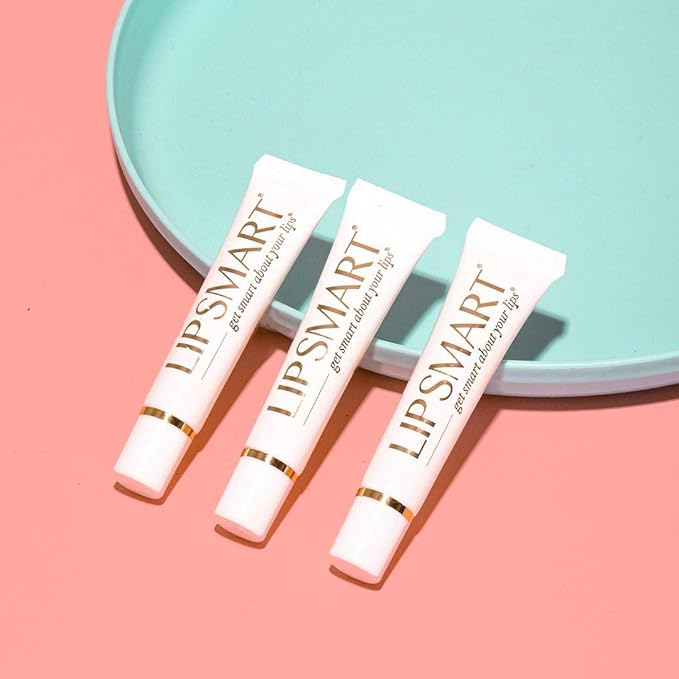 Ultra Hydrating Lip Treatment Moisturizer and Volumizer - (3 Pack)