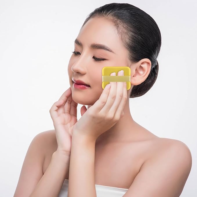 200 Oil Blotting Sheets for Face, Portable Oil (Chamomile, 200)