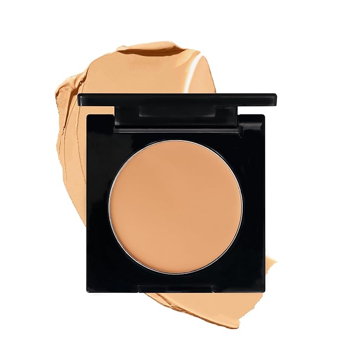 LAURA GELLER NEW YORK Seamless Finish Full Coverage Concealer, Light