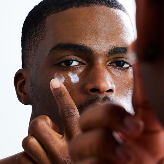 MARLOWE. Mens Skin Care Set, No.