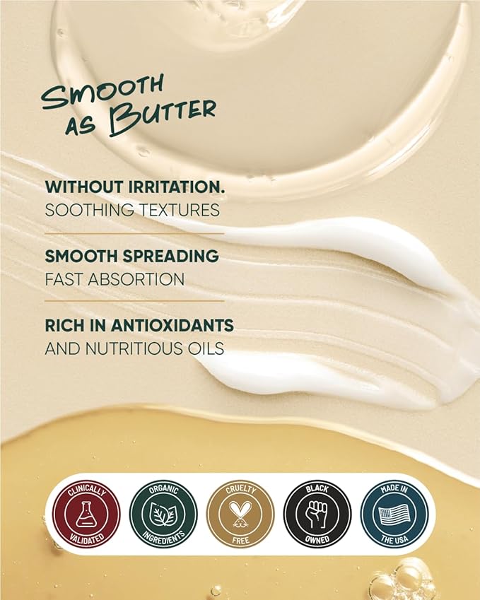 Buttah Skin by Dorion Renaud Complete