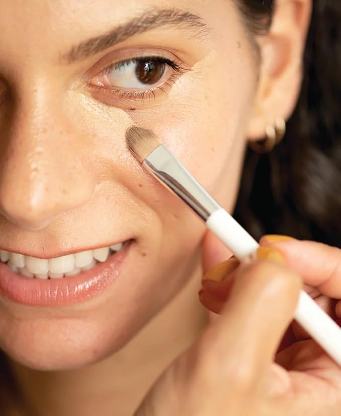 Ere Perez - Natural Lychee Crème Corrector | 0.33 oz