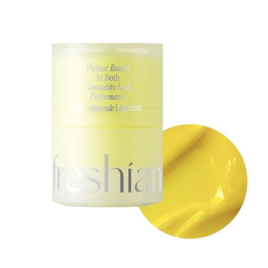 Vitamin Ampoule Lipcerin (01 Enriched, 0.5fl