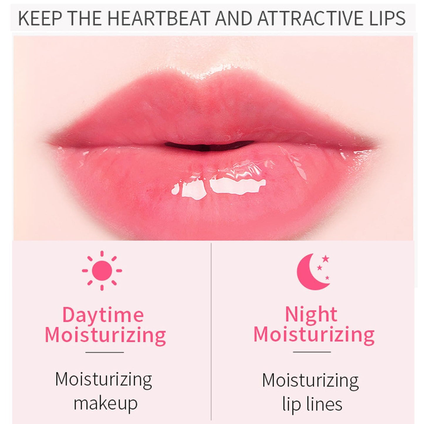 30 Pairs Eye Masks & Lip Masks, Blueberry Smooth Moisturizing Under Eye Mask, Moisturizing Lip Mask Pink for Puffy Eyes Bags,Dark Circles,Puffiness,Fine Lines,Wrinkles,Anti-Aging