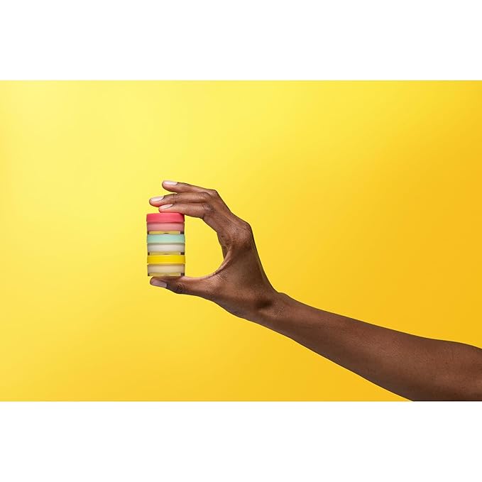 Burt's Bees Lip Mask Set- Overnight