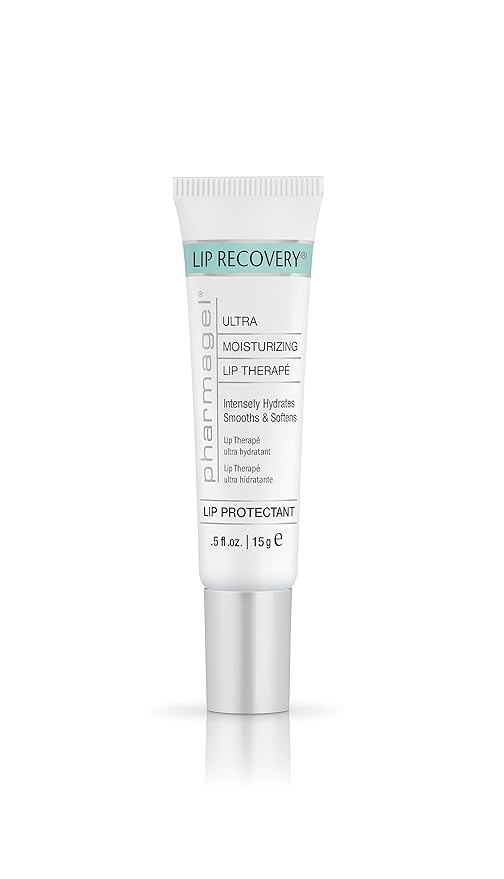 Pharmagel Lip Recovery Protectant, Hydrating Lip