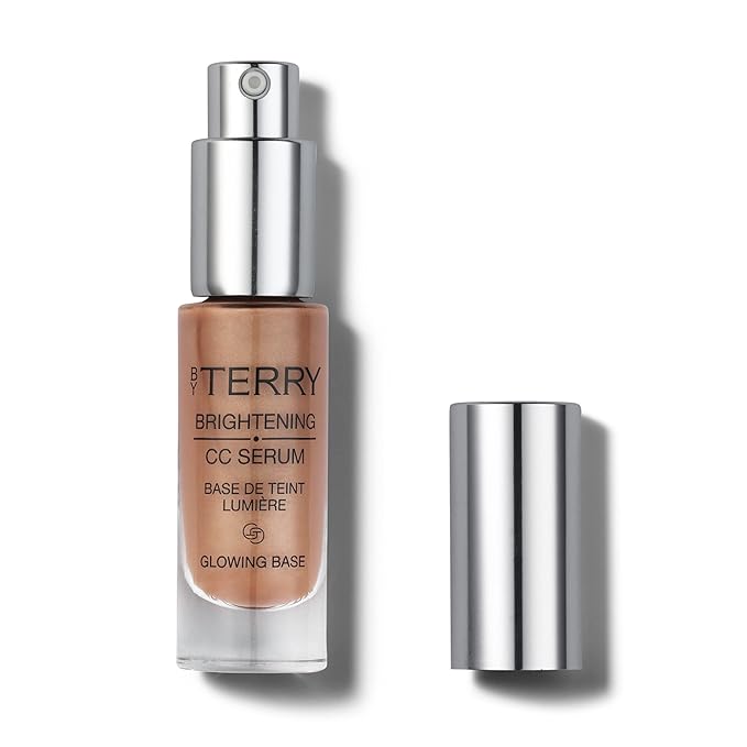 By Terry Brightening CC Serum, Hydrating, Brightening, Illuminating fl oz