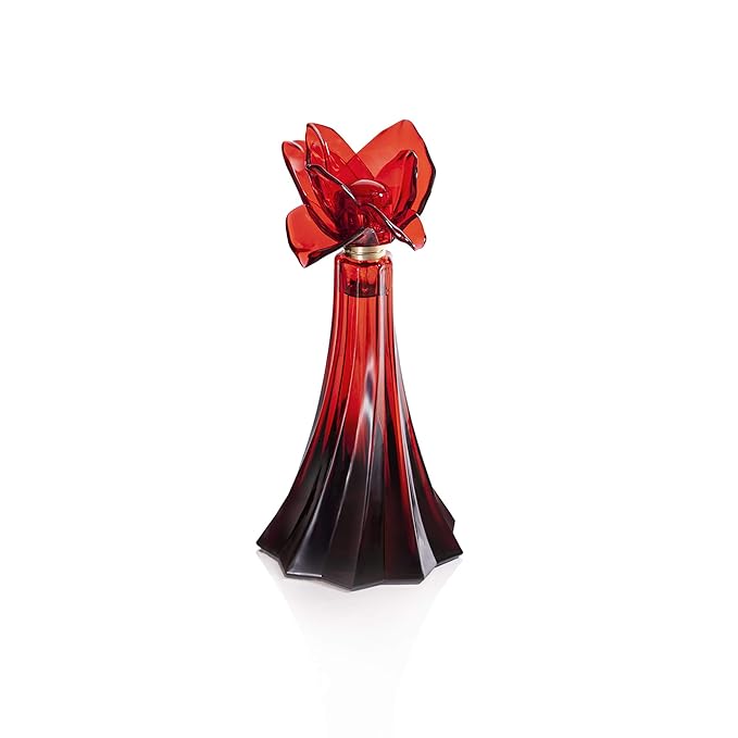 Christian Siriano Ooh La Rouge Women's Eau de Rouge