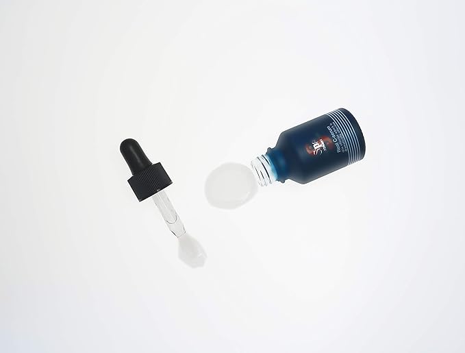 Spa Treatment Real C Serum Vitamin C Serum, Revitalizing, Brightening Serum for your face