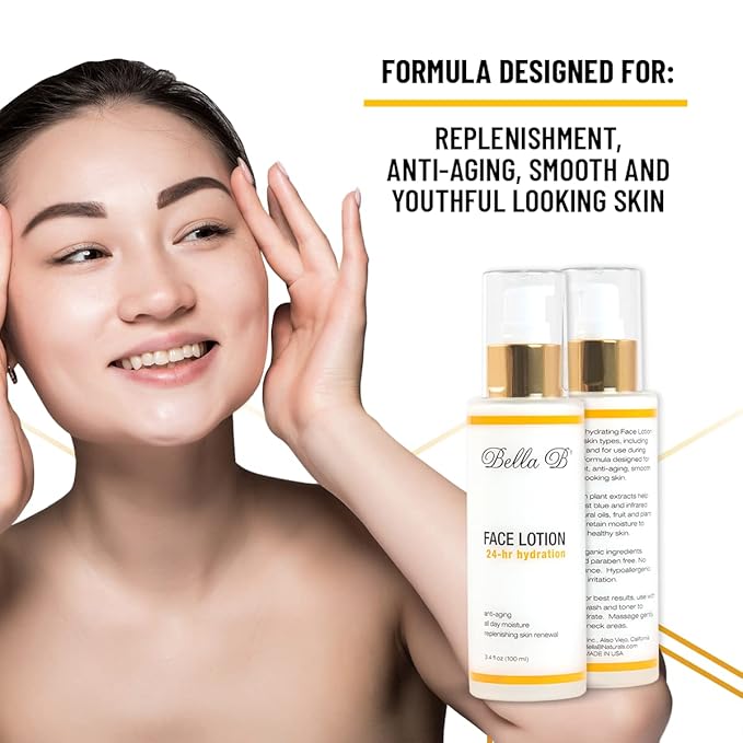 Bella B Bundle - Face Wash 4.1oz