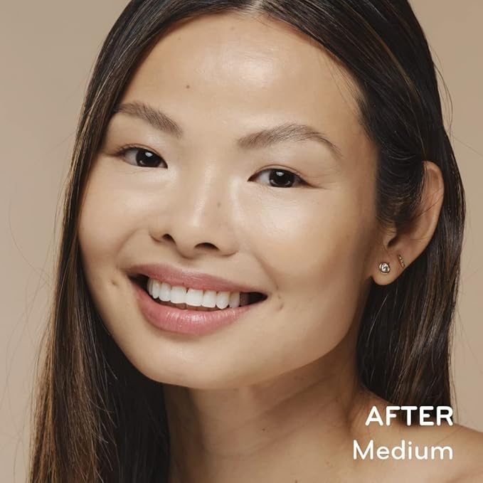 pūrlisse Ageless Glow Serum BB Cream SPF 40 | Medium 1.4oz