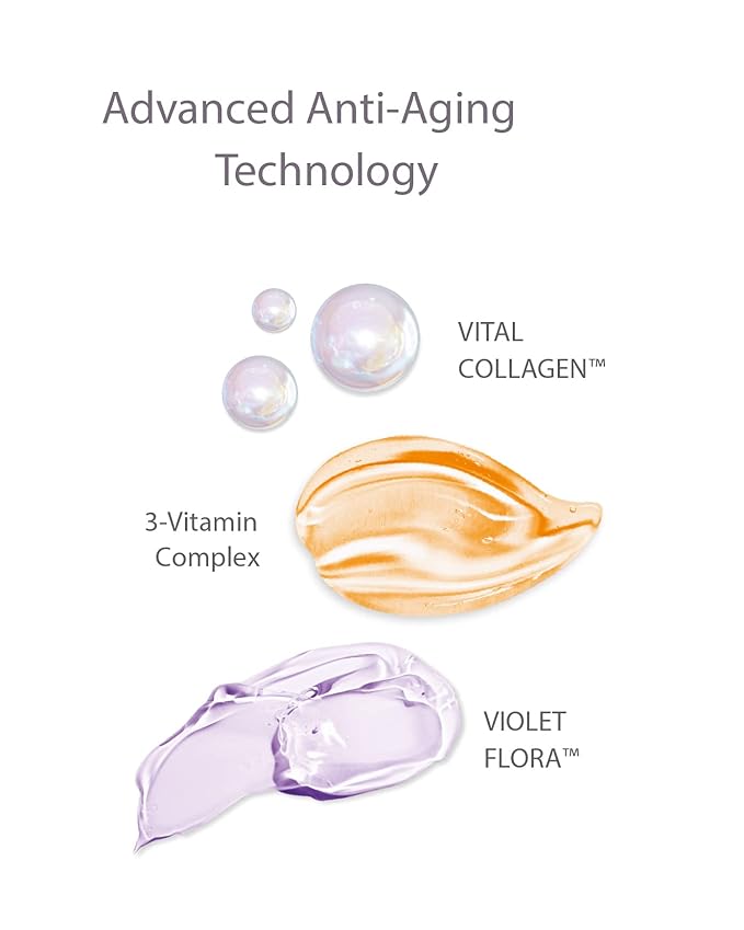 ISA KNOX AGE FOCUS VITAL COLLAGEN