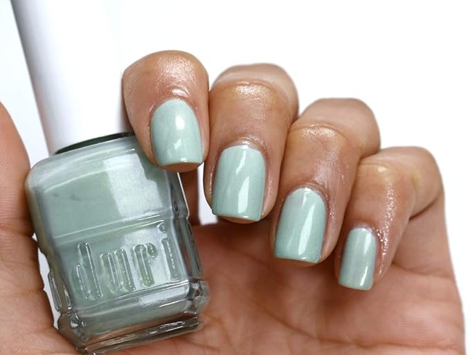 duri Nail Polish, 776 Peace