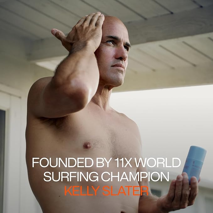 Freaks of Nature Deeper Dive Moisturizer Serum | 100% Natural Hydrating & Firming Formula | Non-Comedogenic, Eco-Friendly, Reef-Safe, Cruelty-Free | Suitable for All Skin Types | 1.7 oz