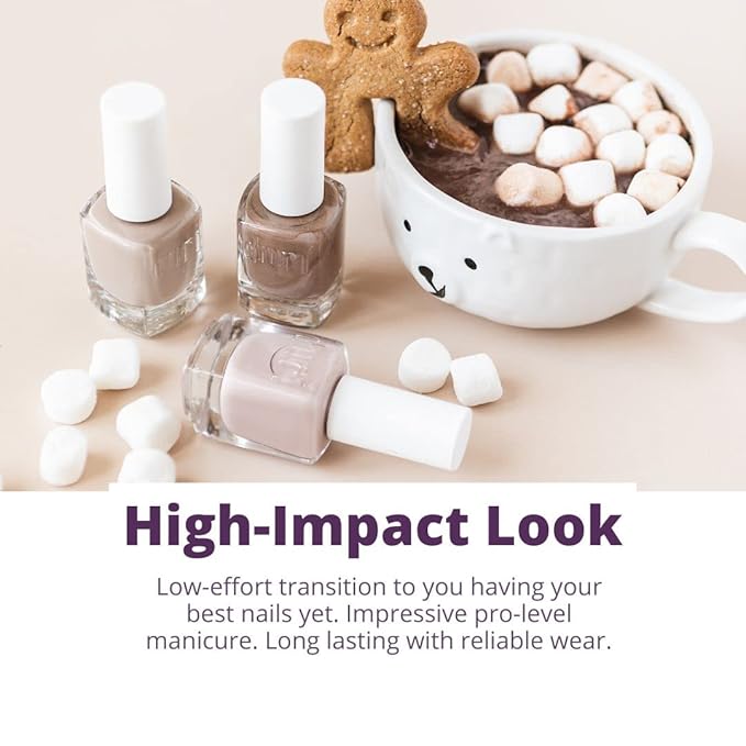 duri 200 Pure Ice Nail