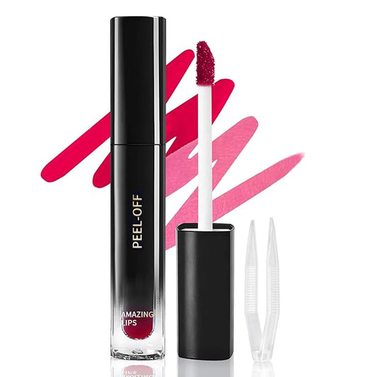 DAGEDA Peel off Lip Stain and Lip Liner, DAGEDA